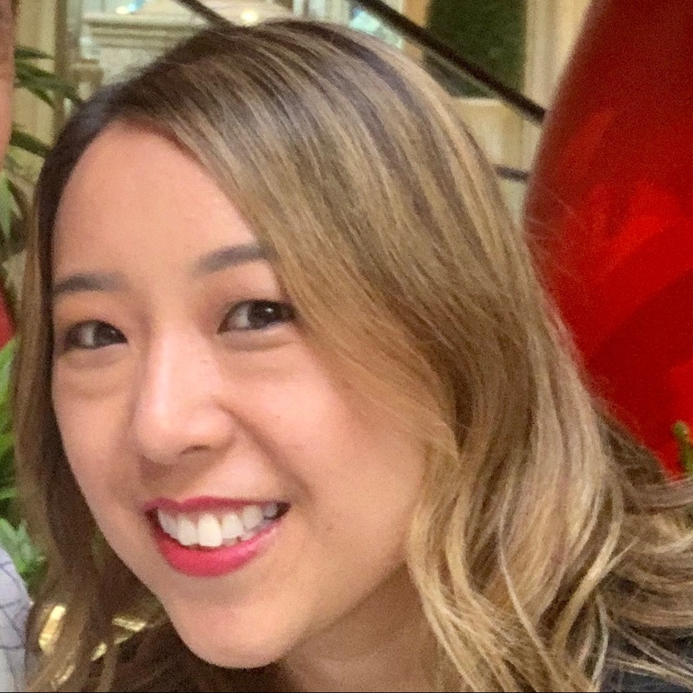 Meet your Posher, Linda